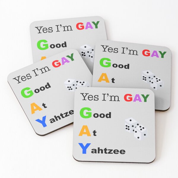 Item preview, Yeah I'm Gay Bro designed and sold by CanIgetanopa.