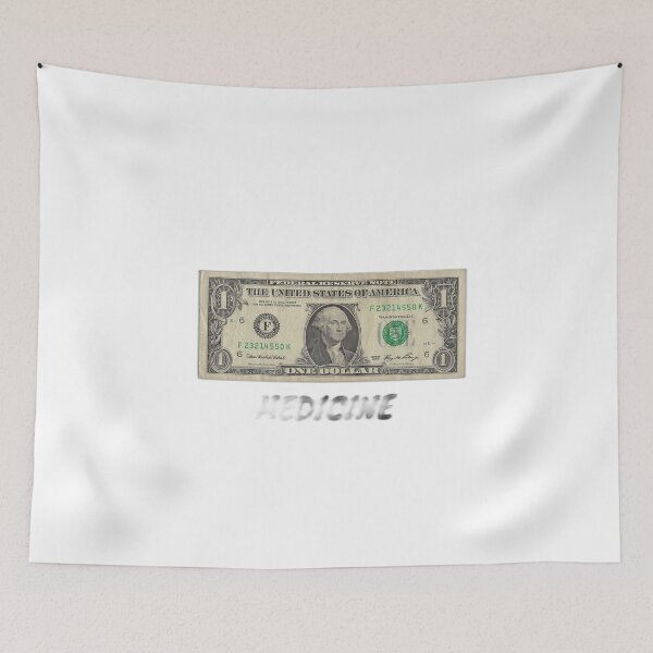 Item preview, Money medicine designed and sold by BeSigma.