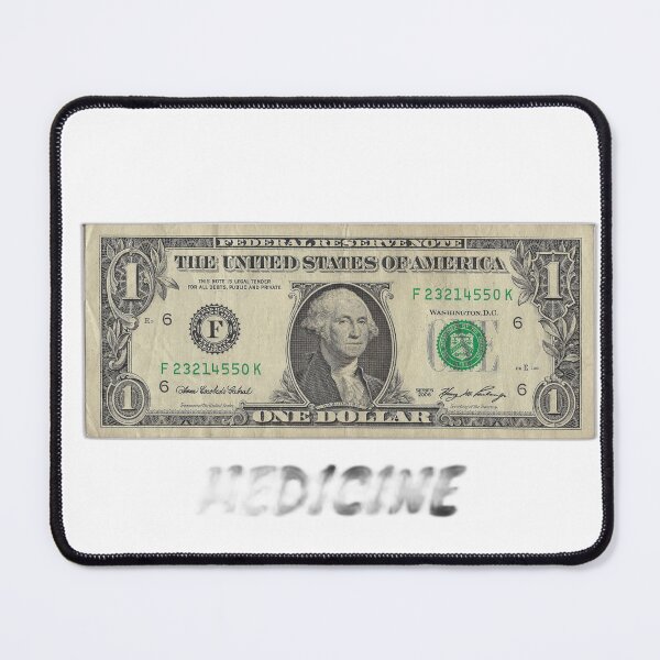 Item preview, Money medicine designed and sold by BeSigma.