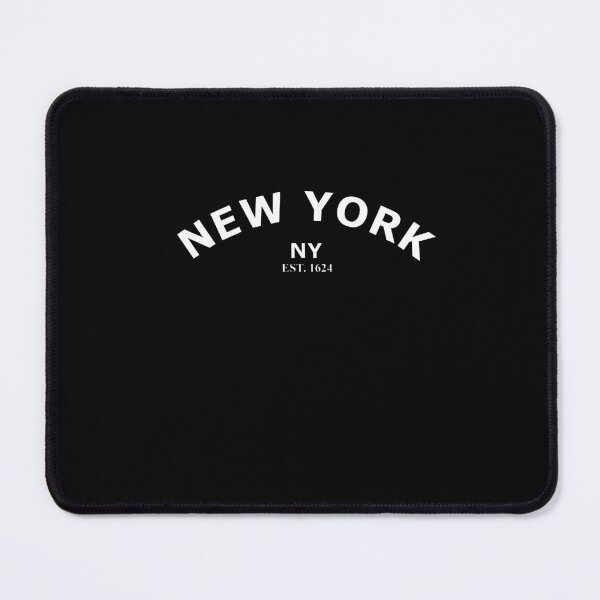Item preview, NEW YORK EST. 1624 designed and sold by fil00.