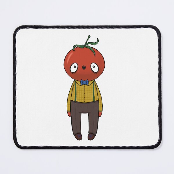 Item preview, Tomato Guy designed and sold by Wubsys.