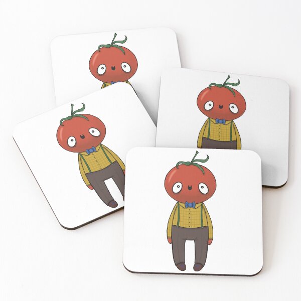 Item preview, Tomato Guy designed and sold by Wubsys.