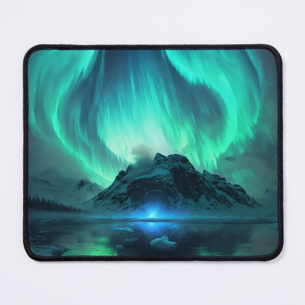 Item preview, Northern lights - Aurora 3 designed and sold by AB9-Designs.