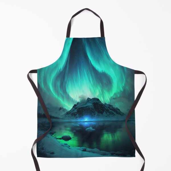 Item preview, Northern lights - Aurora 3 designed and sold by AB9-Designs.