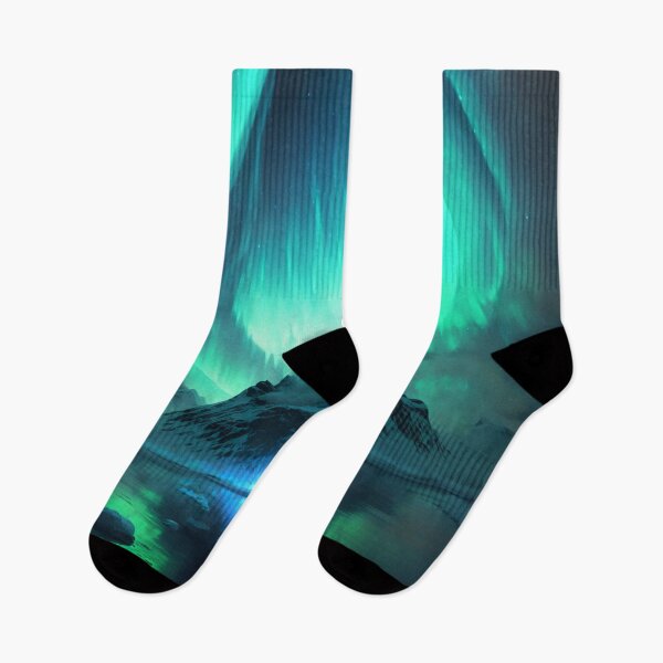 Item preview, Northern lights - Aurora 3 designed and sold by AB9-Designs.