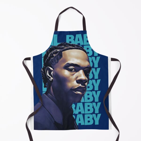Item preview, L. Baby designed and sold by Sergej93.