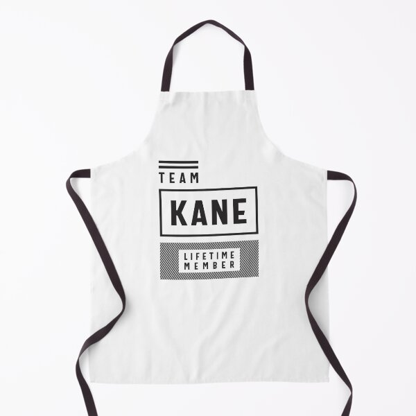 Artikelvorschau, Kane-Name eines lebenslangen Mitglieds von Team Kane entworfen und verkauft von cidolopez.