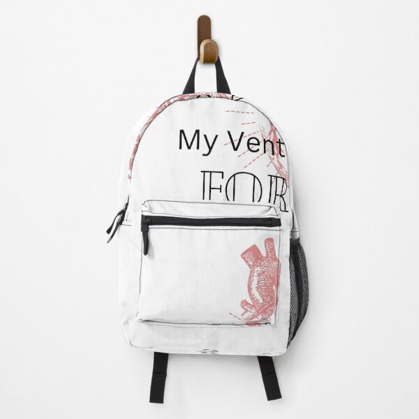 Item preview, My Ventricles Pump designed and sold by owen1027.