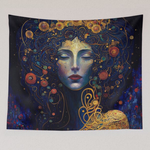 Item preview, Divinity designed and sold by locustgirl.