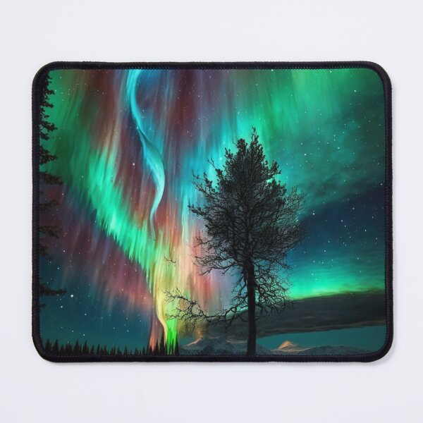 Item preview, Northern lights - Aurora 4 designed and sold by AB9-Designs.