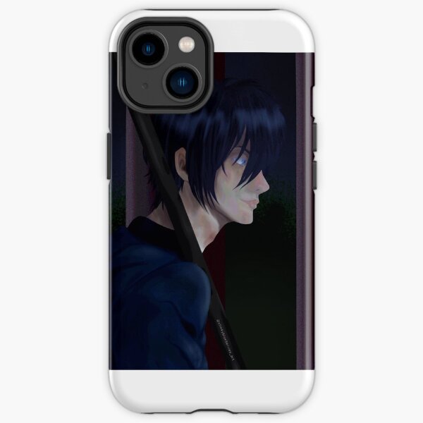 Sohn Hak akatsuki no yona iPhone Robuste Hülle