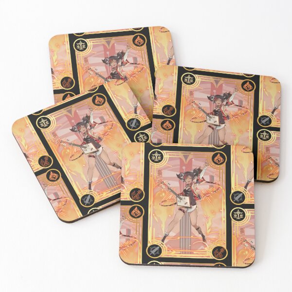 Item preview, Xinyan - Black Border designed and sold by RynTheArtist.