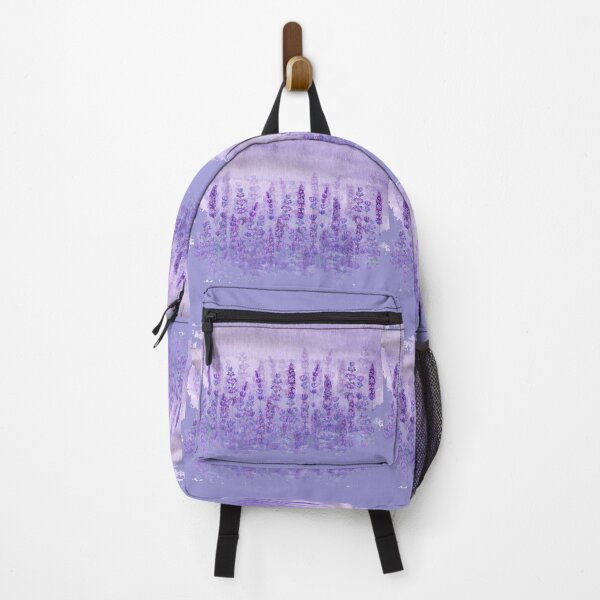 Item preview, Lavender Field Haze designed and sold by dealchica.