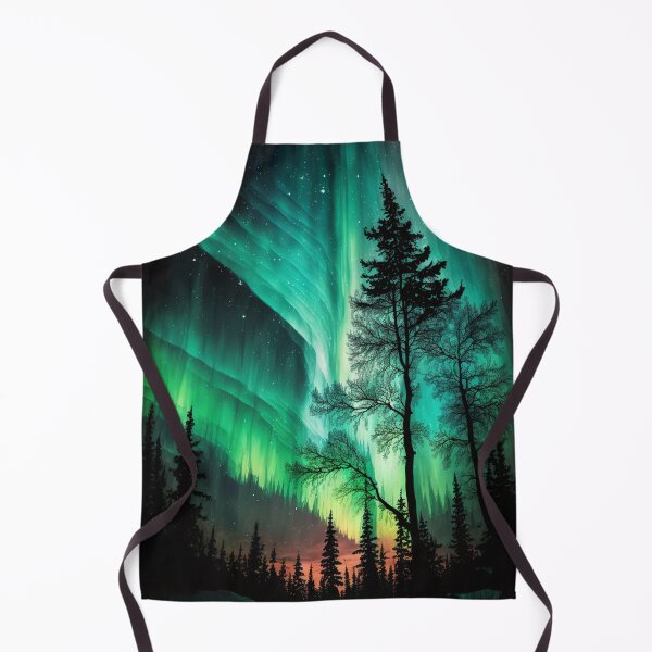 Item preview, Northern lights - Aurora 5 designed and sold by AB9-Designs.