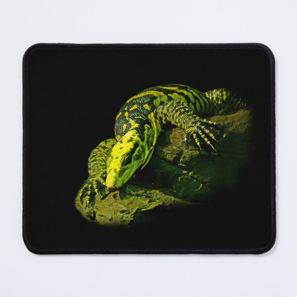 Item preview, Monitor lizard designed and sold by Guardi71.