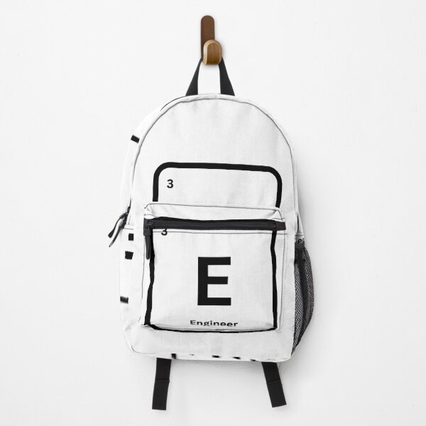 Item preview, Engineer - Periodic Table  designed and sold by SLGA-Designs.