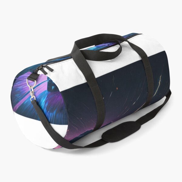 Item preview, Car driving through lightning designed and sold by artyficial-.