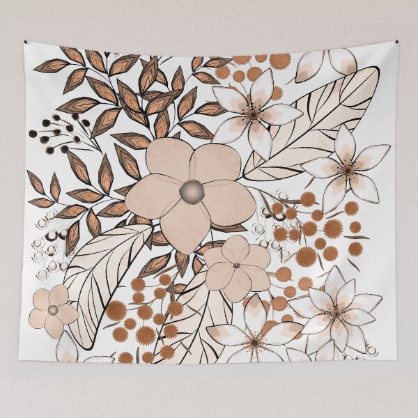 Item preview, Floral mix. designed and sold by marinaklykva.