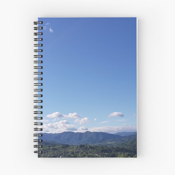 Item preview, Nature, blue sky, summer designed and sold by Belmin Keserovic.