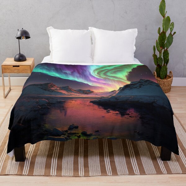 Item preview, Northern lights - Aurora 6 designed and sold by AB9-Designs.