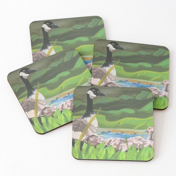 Item preview, Mother Goose designed and sold by devin-pierce42.