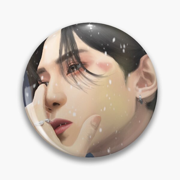 Item preview, Yeosang Halazia designed and sold by abstractallie4.
