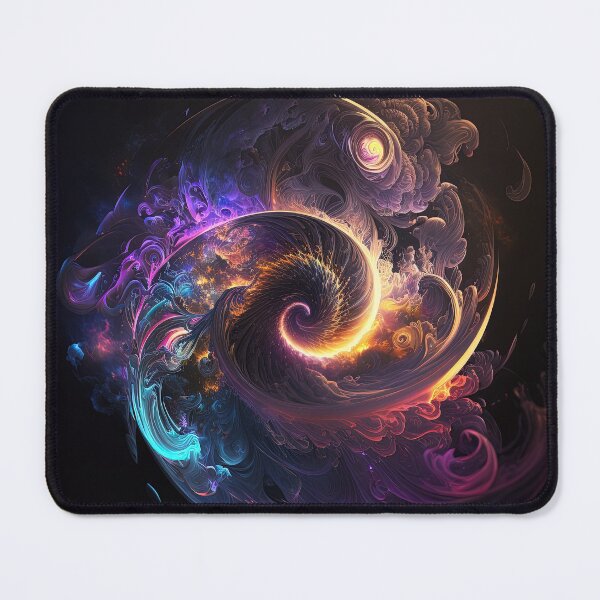 Item preview, Vibrant maelstrom designed and sold by artyficial-.