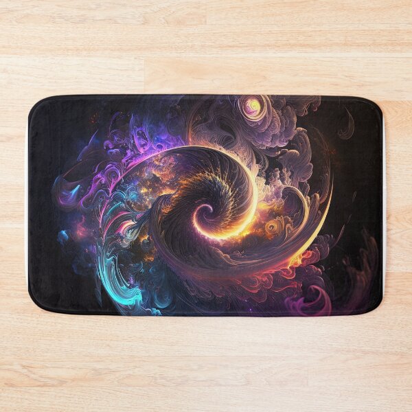 Item preview, Vibrant maelstrom designed and sold by artyficial-.