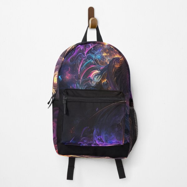 Item preview, Vibrant maelstrom designed and sold by artyficial-.