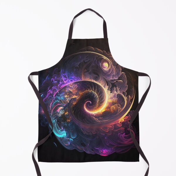 Item preview, Vibrant maelstrom designed and sold by artyficial-.