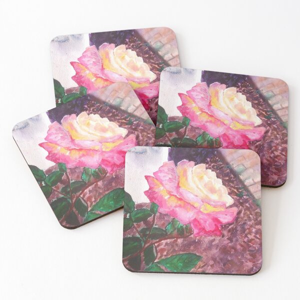 Item preview, California Rose designed and sold by ArtJessicaBlake.