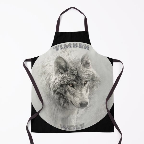 Item preview, Misty Wolf designed and sold by david parry.