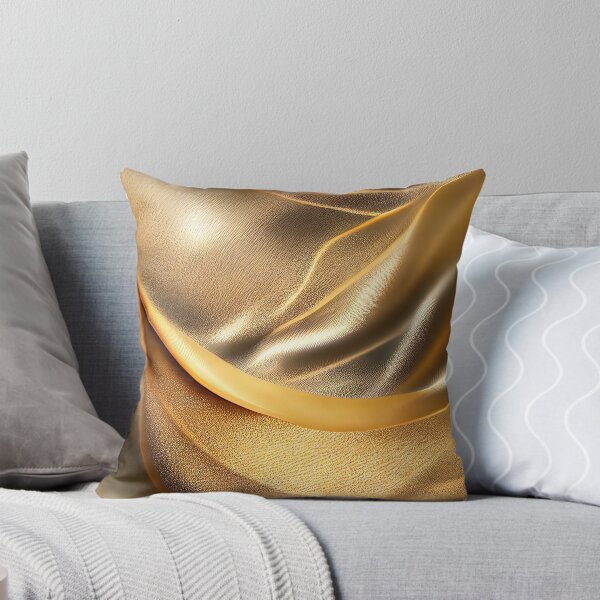 Item preview, Abstract Art gold luxury  designed and sold by OriginalDSNG.