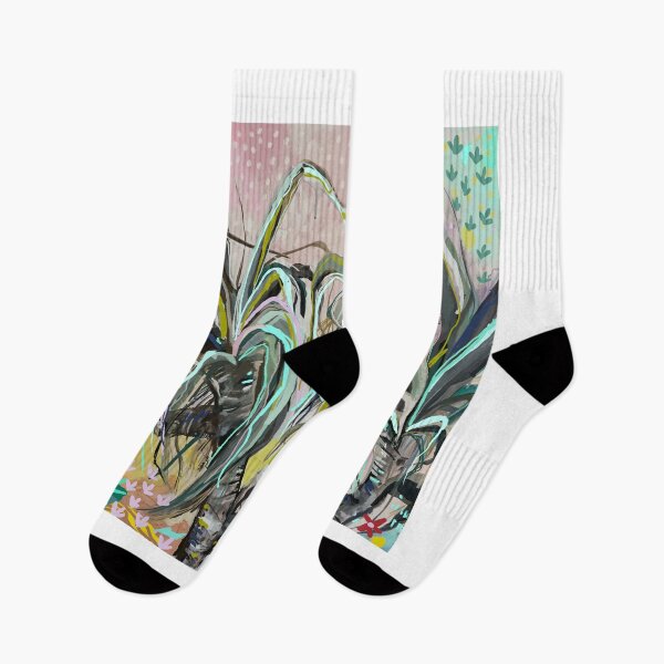 Item preview, Pandanus colour splash  designed and sold by Joey  Davis.