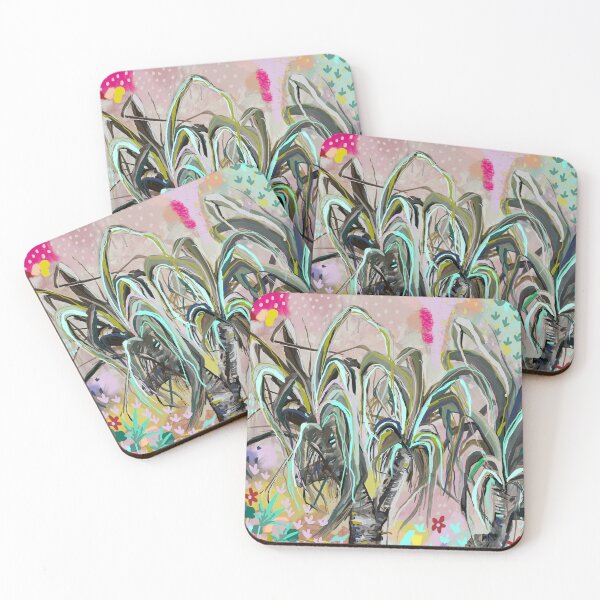 Item preview, Pandanus colour splash  designed and sold by Joey  Davis.