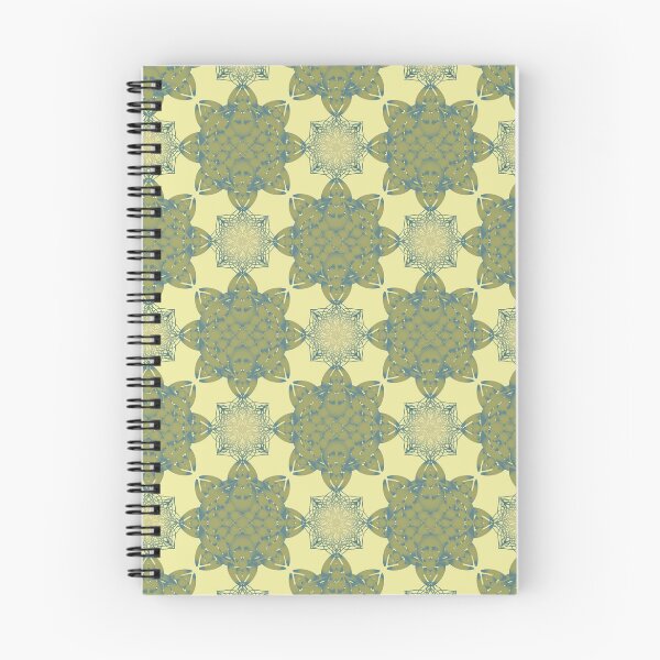 Item preview, Flourish pattern design designed and sold by mmamma030.