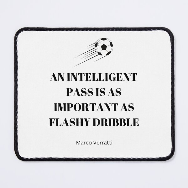 Item preview, FOOTBALL PASS DRIBBLE designed and sold by BOSSERY.