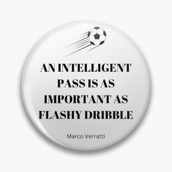 Item preview, FOOTBALL PASS DRIBBLE designed and sold by BOSSERY.
