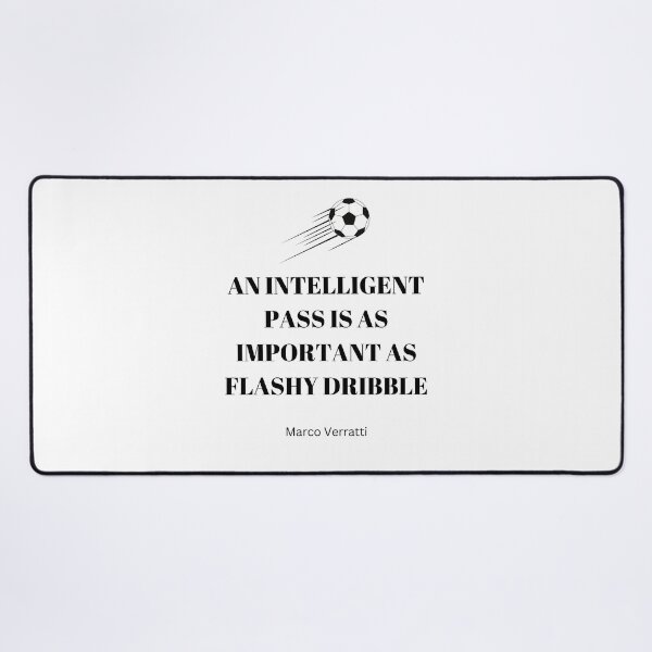 Item preview, FOOTBALL PASS DRIBBLE designed and sold by BOSSERY.