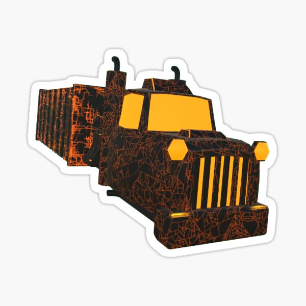 Beat the Machine: Rebooted - Ram(Copier) Sticker