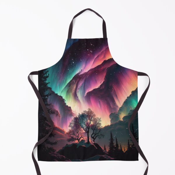 Item preview, Northern lights - Aurora 8 designed and sold by AB9-Designs.