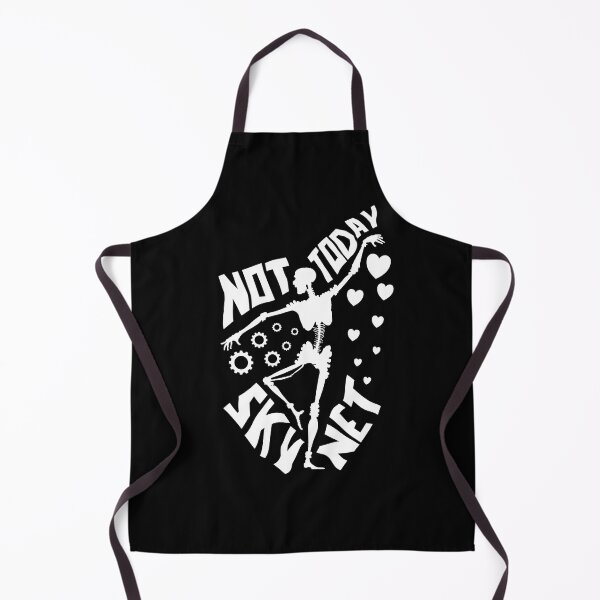 Item preview, Not Today Ai designed and sold by WorldEngine.