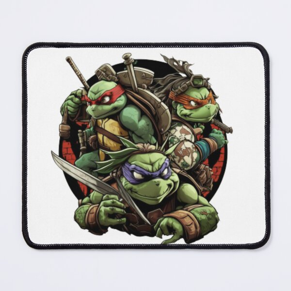 This Halfshell Hero Is Back To School Ninja Turtle Shirt – Tshirt at Low  Price