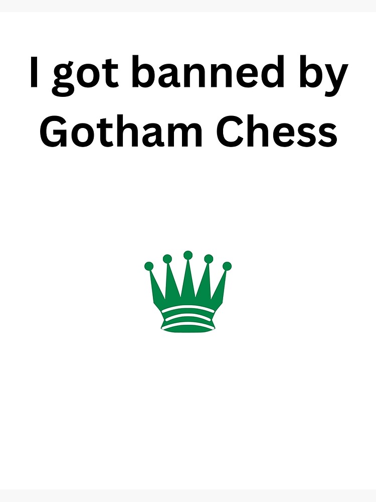 GothamChess on X: My two loves  / X