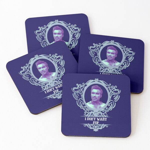 Item preview, I Don't Want FOP designed and sold by TorrezvilleTees.