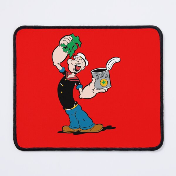 Item preview, Popeye The Sailor Man designed and sold by Art-Kido.