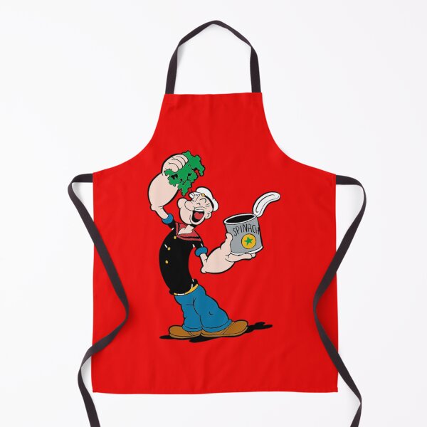 Item preview, Popeye The Sailor Man designed and sold by Art-Kido.