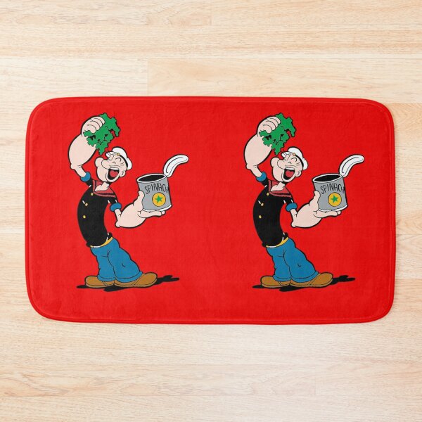 Item preview, Popeye The Sailor Man designed and sold by Art-Kido.