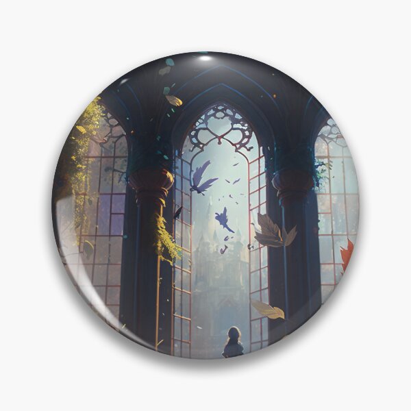 Item preview, But Still I Dream: A Digital Painting of Love, Peace, and Freedom designed and sold by oanaunciuleanu.