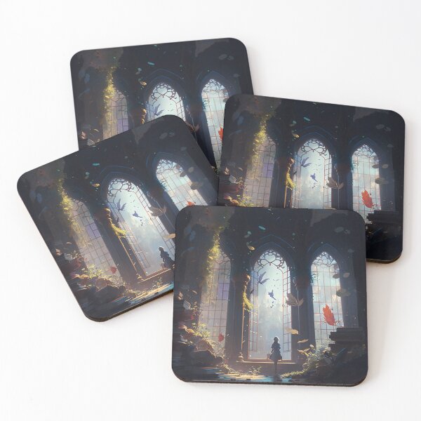Item preview, But Still I Dream: A Digital Painting of Love, Peace, and Freedom designed and sold by oanaunciuleanu.